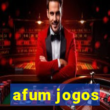 afum jogos